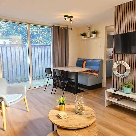 Vakantiehuis Domburg Do36 Екстер'єр фото