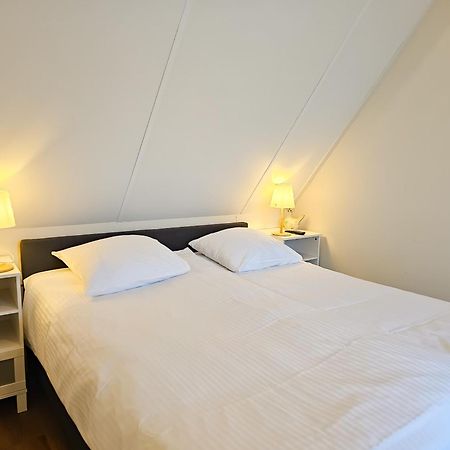 Vakantiehuis Domburg Do36 Екстер'єр фото