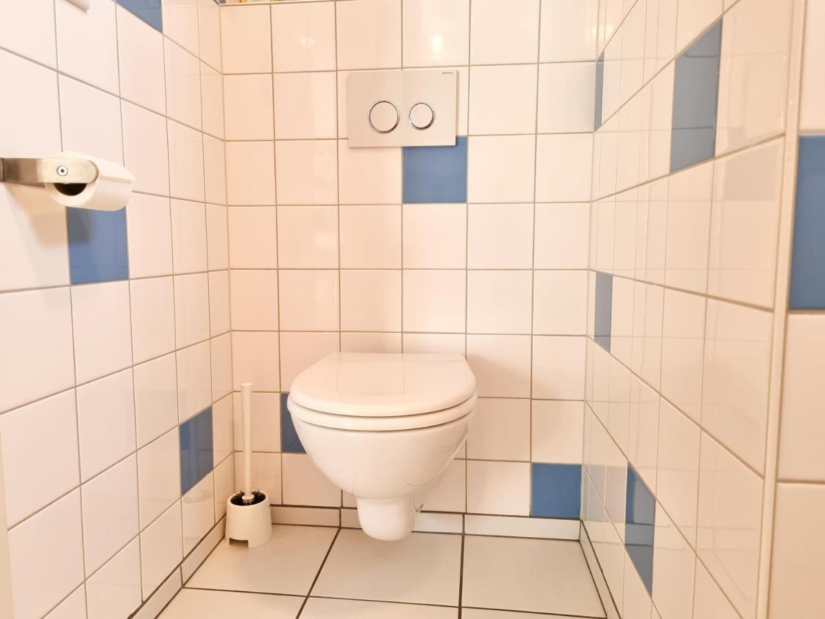 Vakantiehuis Domburg Do36 Екстер'єр фото