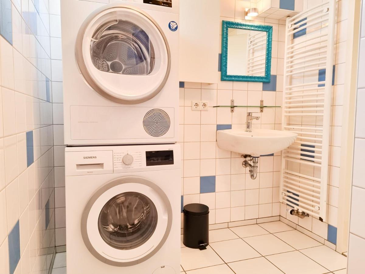 Vakantiehuis Domburg Do36 Екстер'єр фото