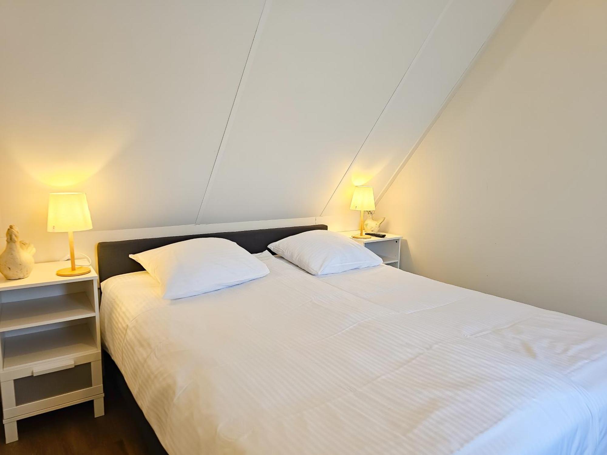 Vakantiehuis Domburg Do36 Екстер'єр фото