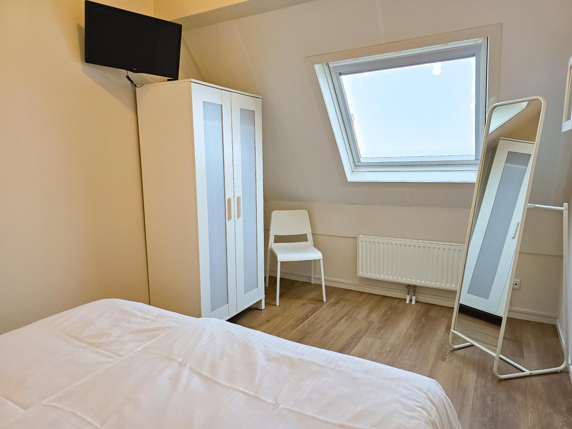 Vakantiehuis Domburg Do36 Екстер'єр фото