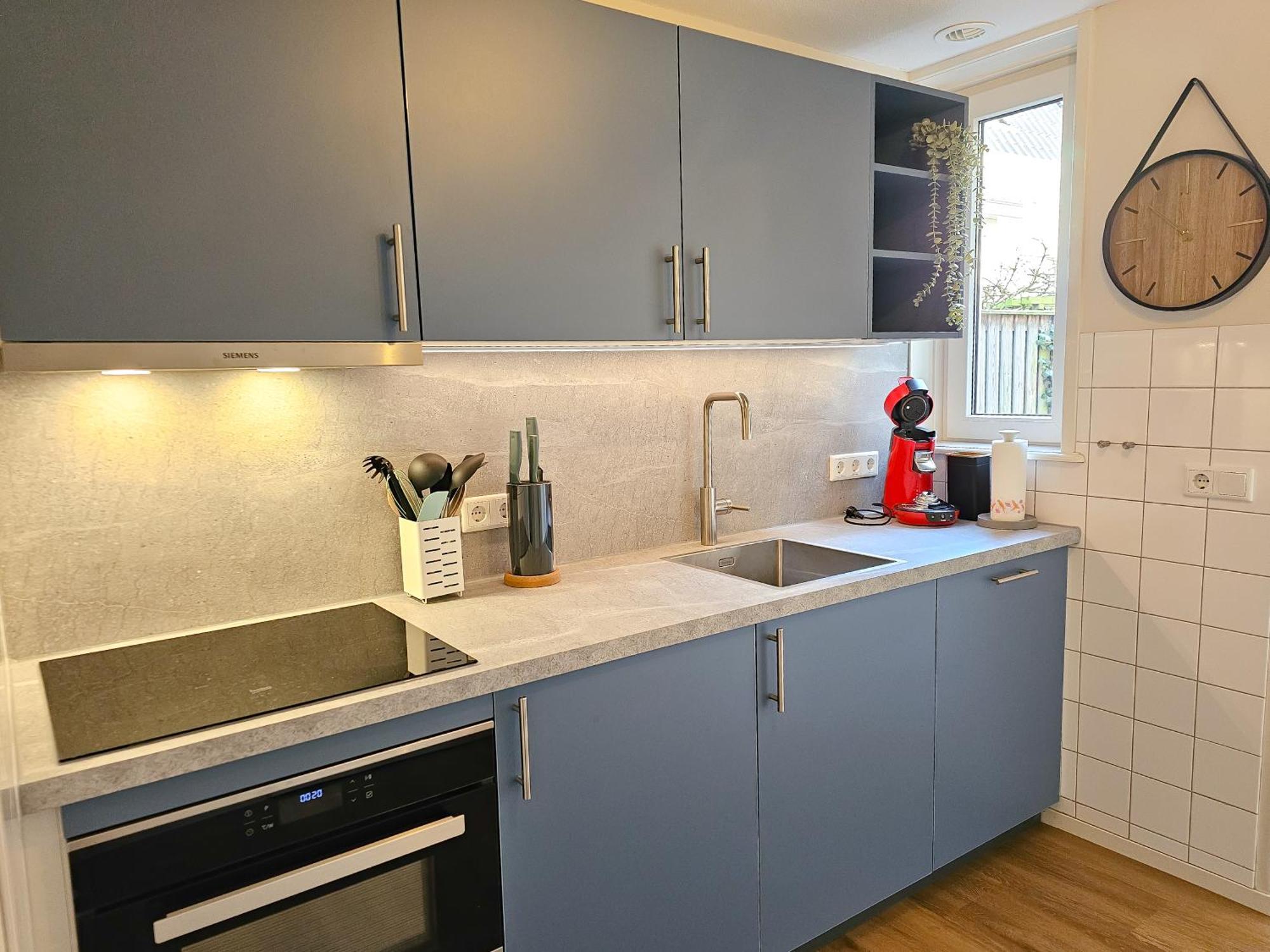 Vakantiehuis Domburg Do36 Екстер'єр фото