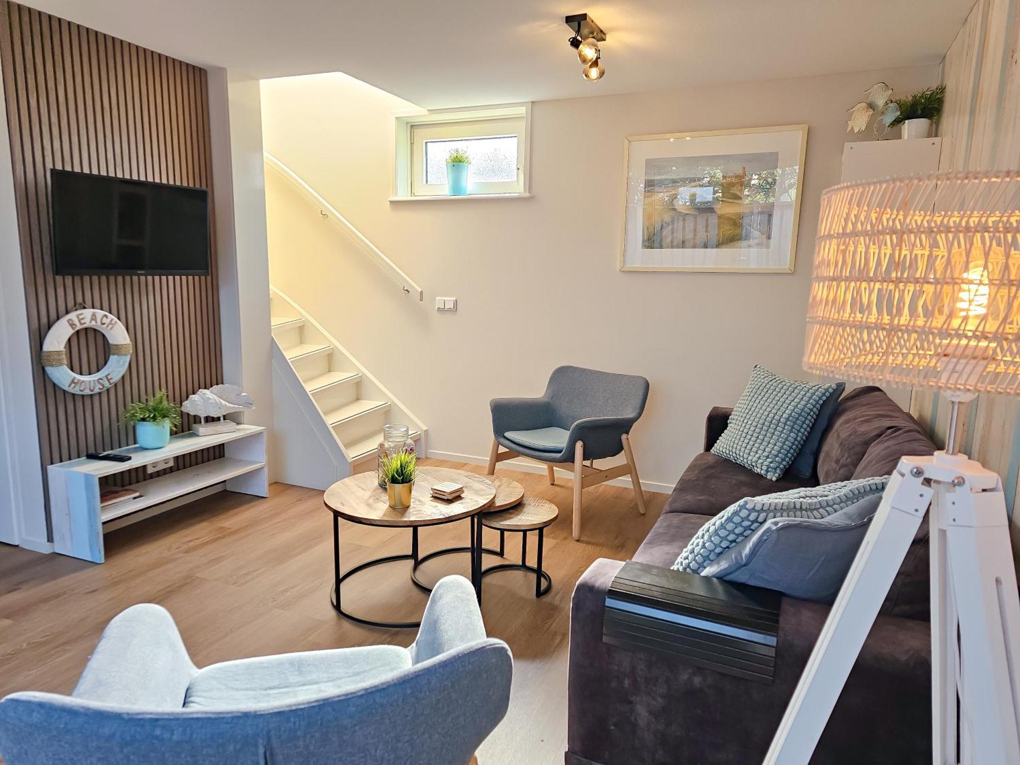 Vakantiehuis Domburg Do36 Екстер'єр фото