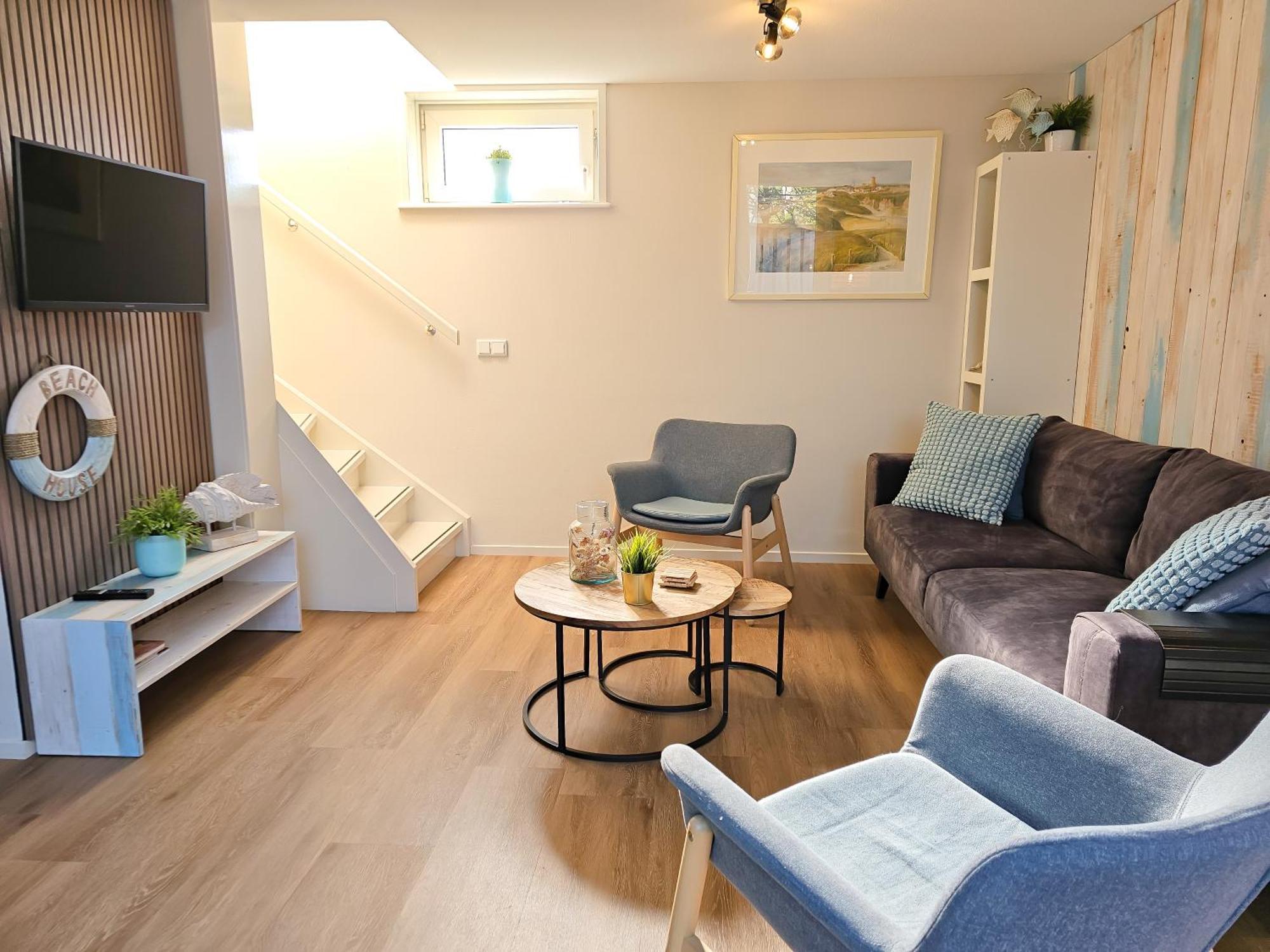 Vakantiehuis Domburg Do36 Екстер'єр фото