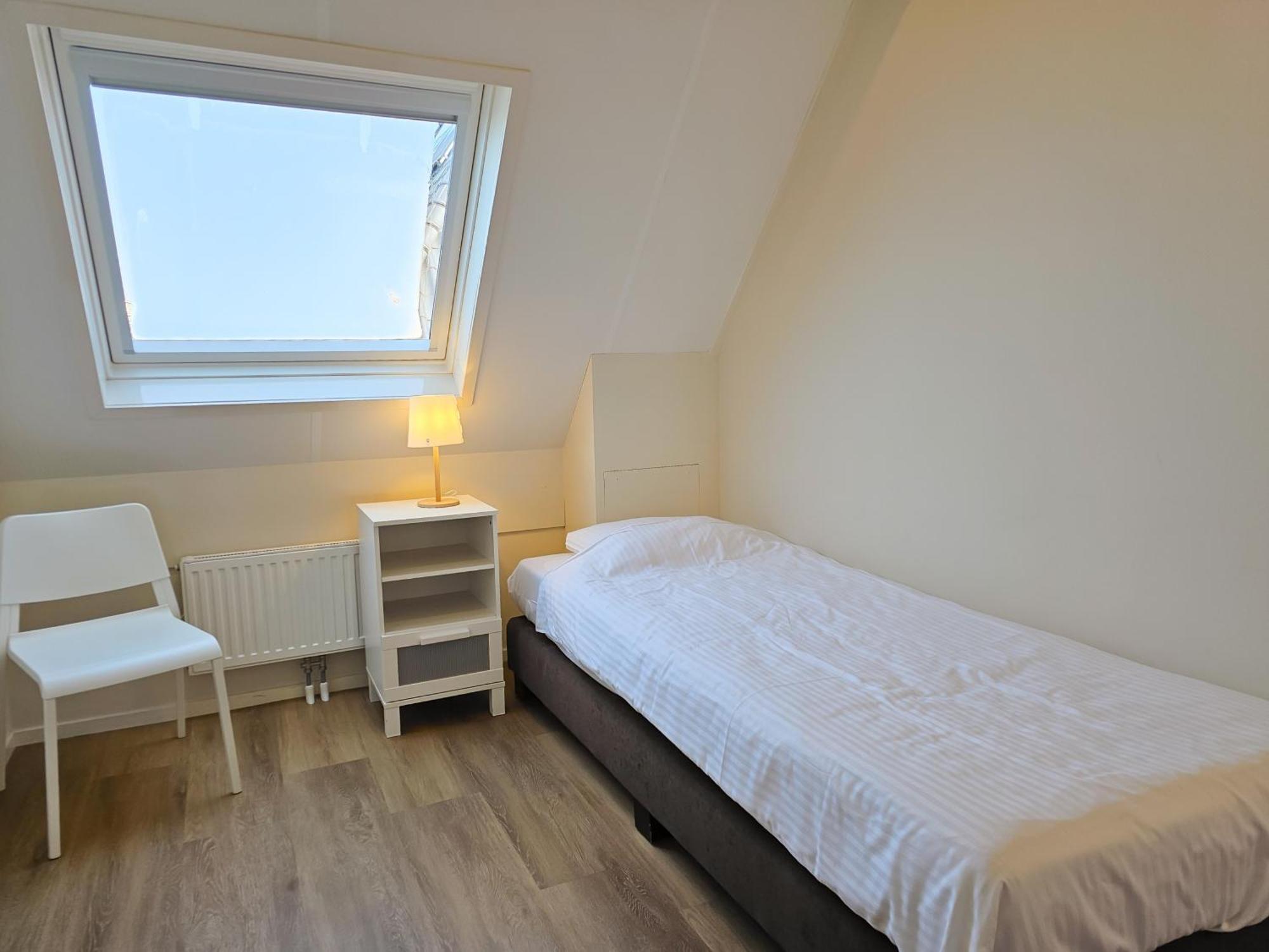 Vakantiehuis Domburg Do36 Екстер'єр фото