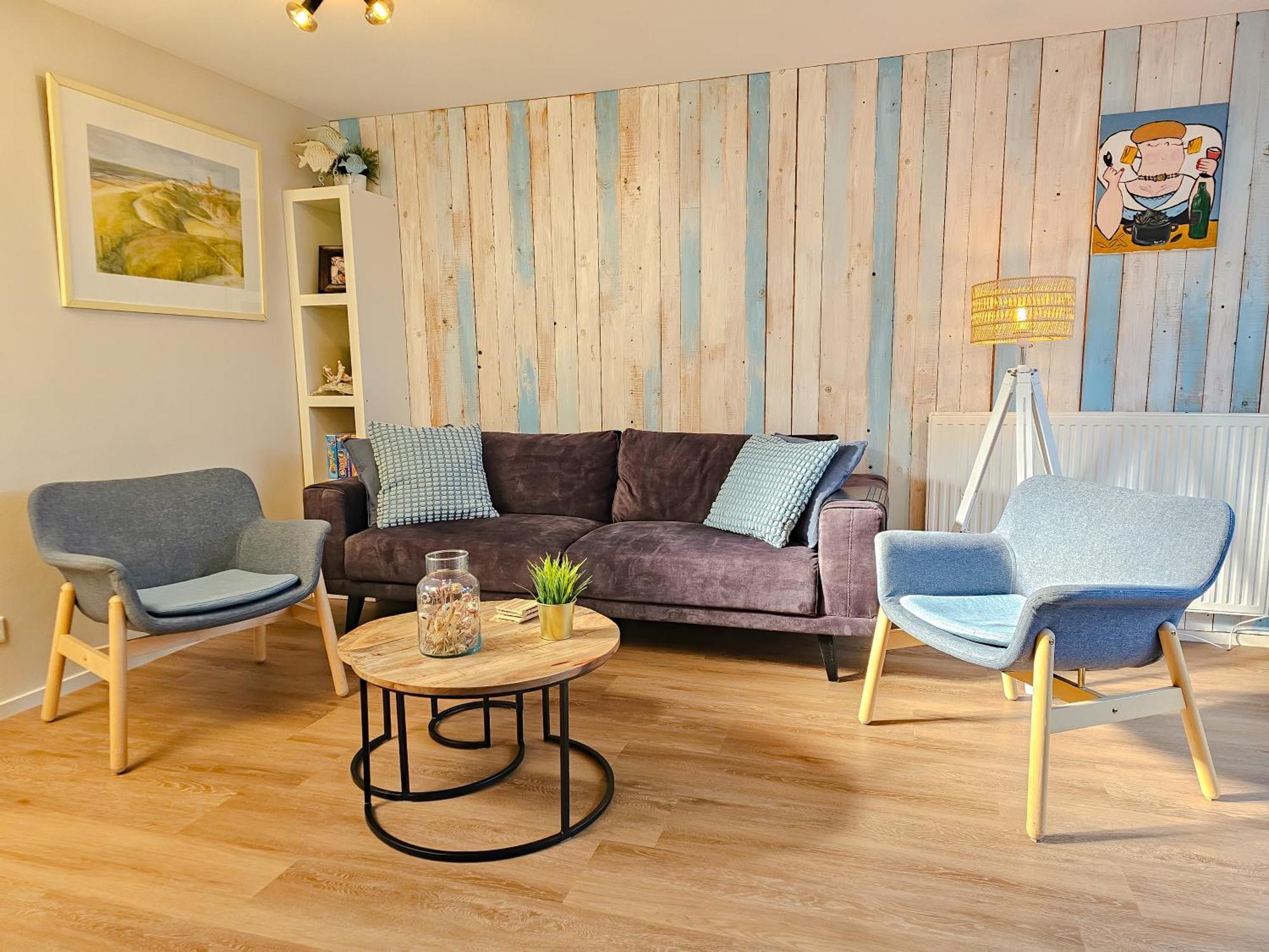 Vakantiehuis Domburg Do36 Екстер'єр фото