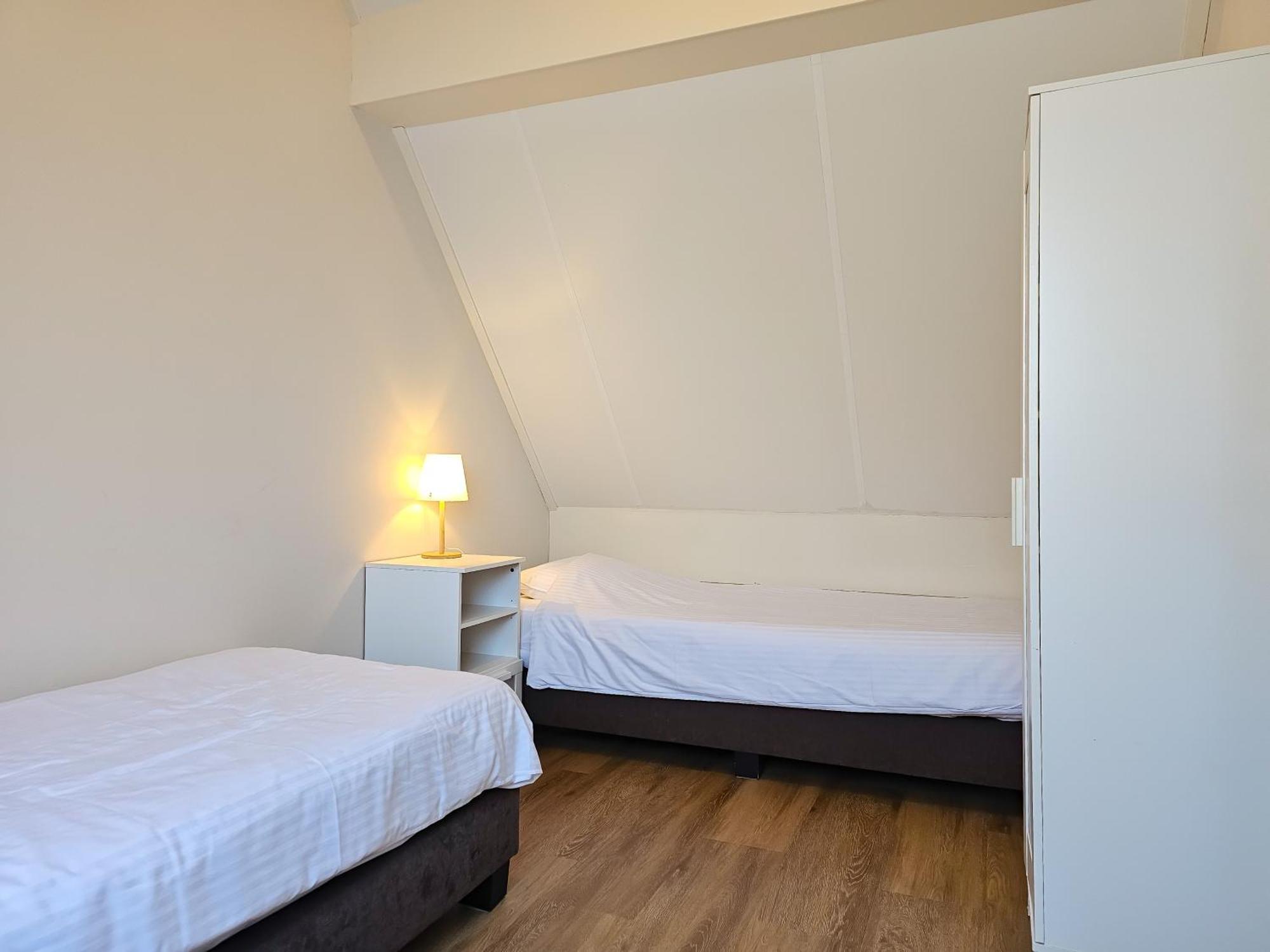 Vakantiehuis Domburg Do36 Екстер'єр фото