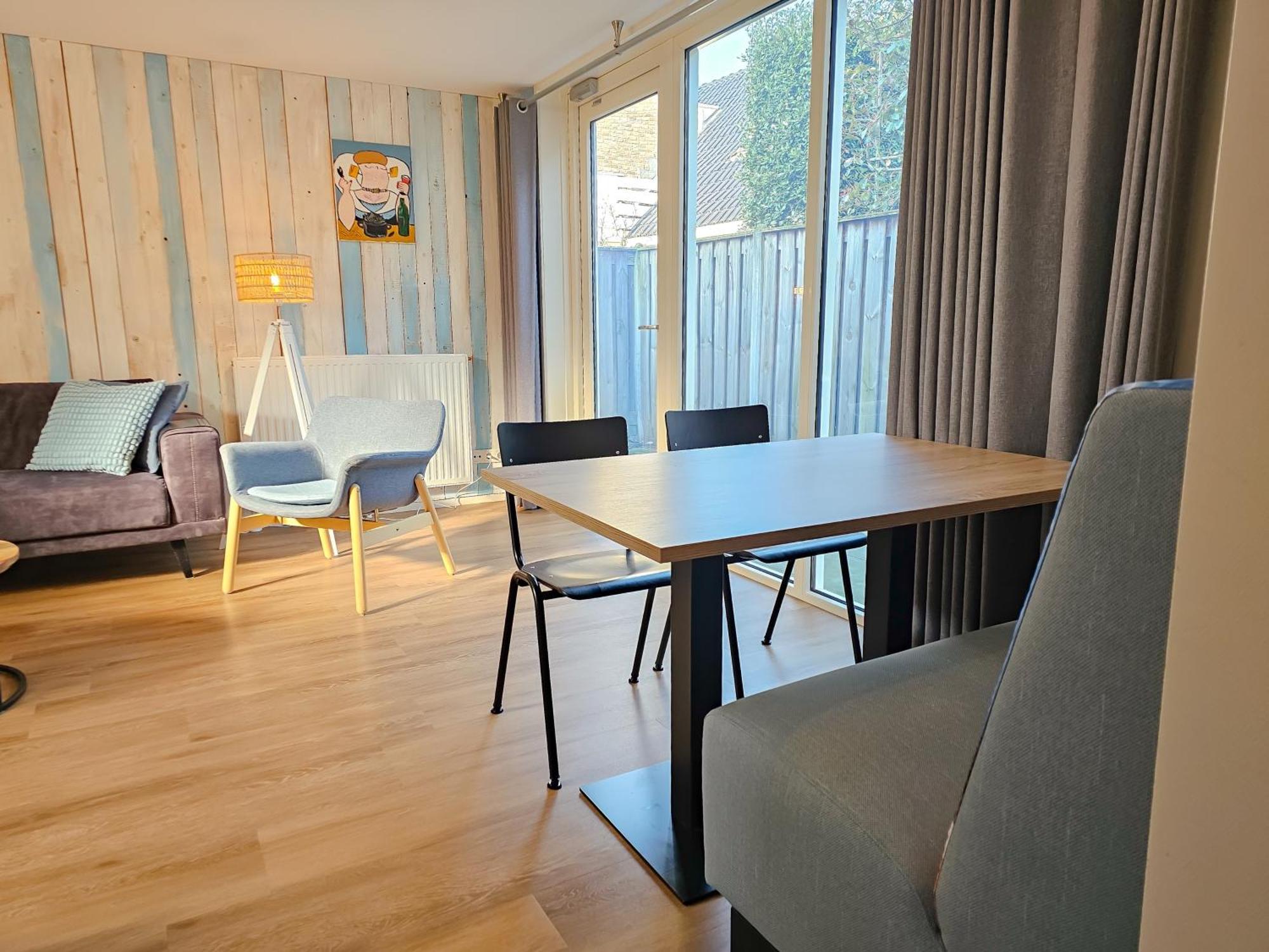 Vakantiehuis Domburg Do36 Екстер'єр фото